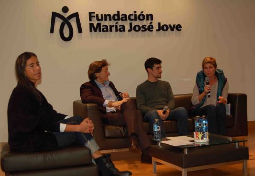 A Xunta presenta Revolution on Ice da man de Javier Fernández como un espectáculo único que tamén axudará á consecución da igualdade efectiva entre homes e mulleres